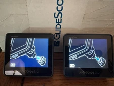 Verathon GlideScope Go 2 Video Laryngoscope ref: 0570-0427 / 2023-06-06