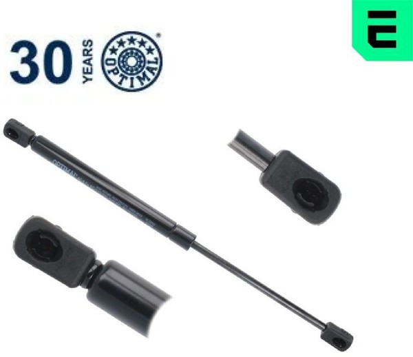 Optimal AG-50008 Gasfeder FüR Koffer-/Laderaum Gasfeder GasdäMpfer-image