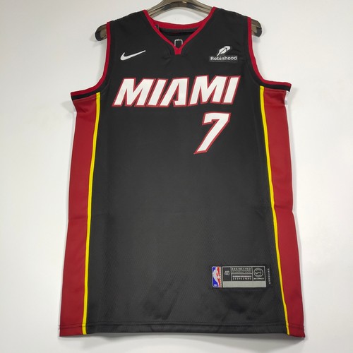 Giannis Antetokounmpo #34 Embroidered Basketball Jersey, Black, S-2XL