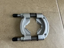 Bike Bicycle Professional Headset Fork Crown Race Removal Tool Never Used