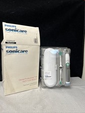 Philips Sonicare Flexcare HX6942/20 Electric Toothbrush w/ UV Sanitizer