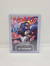 25 Leaf Optichrome Bryce Meccage Aquatic 1/1