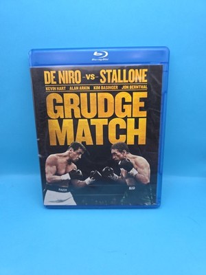 Grudge Match (Blu-ray, 2013)