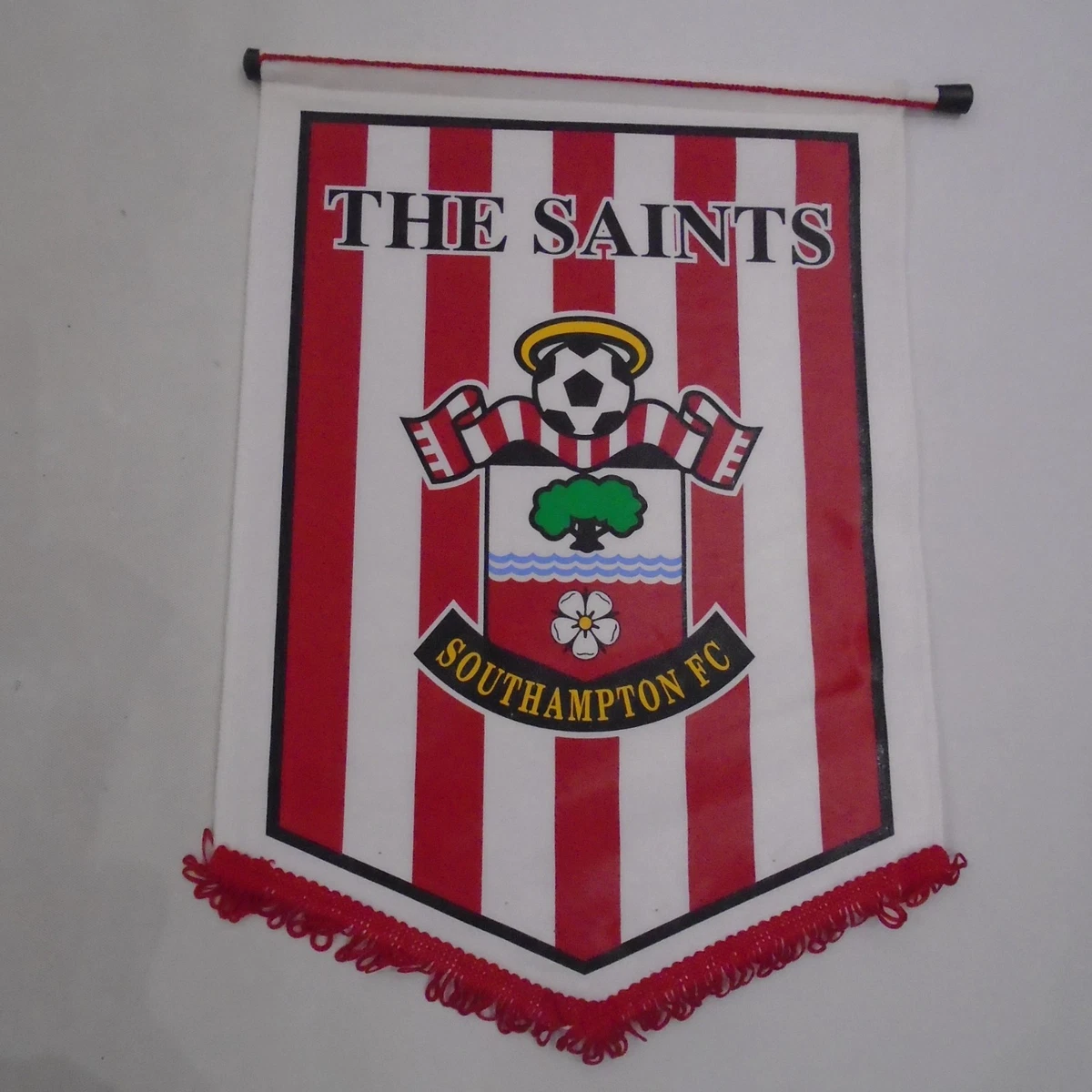 SEYCHELLEN FANION VINTAGE blason banderin pennant drapeau pays football wimpel EUR 6,49