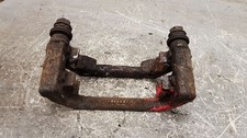 Bremssattelträger Sattelhalter Hinten Rechts 278x12 Fiat 194 Croma 1.8 16V