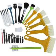 Small Cleaning Brush,Electronics Brush for Cleaning Computer