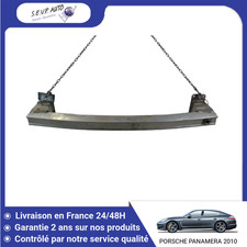 Pare-choc arrière Porsche PANAMERA