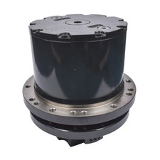 New Final Drive Motor for Kubota KX161-3 Travel Motor Backhoe Loader Excavator