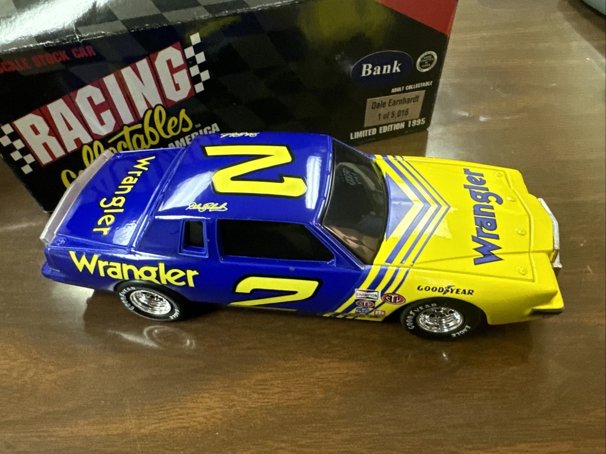 RCCA NASCAR 1:24 Diecast Racing Cars for sale | eBay