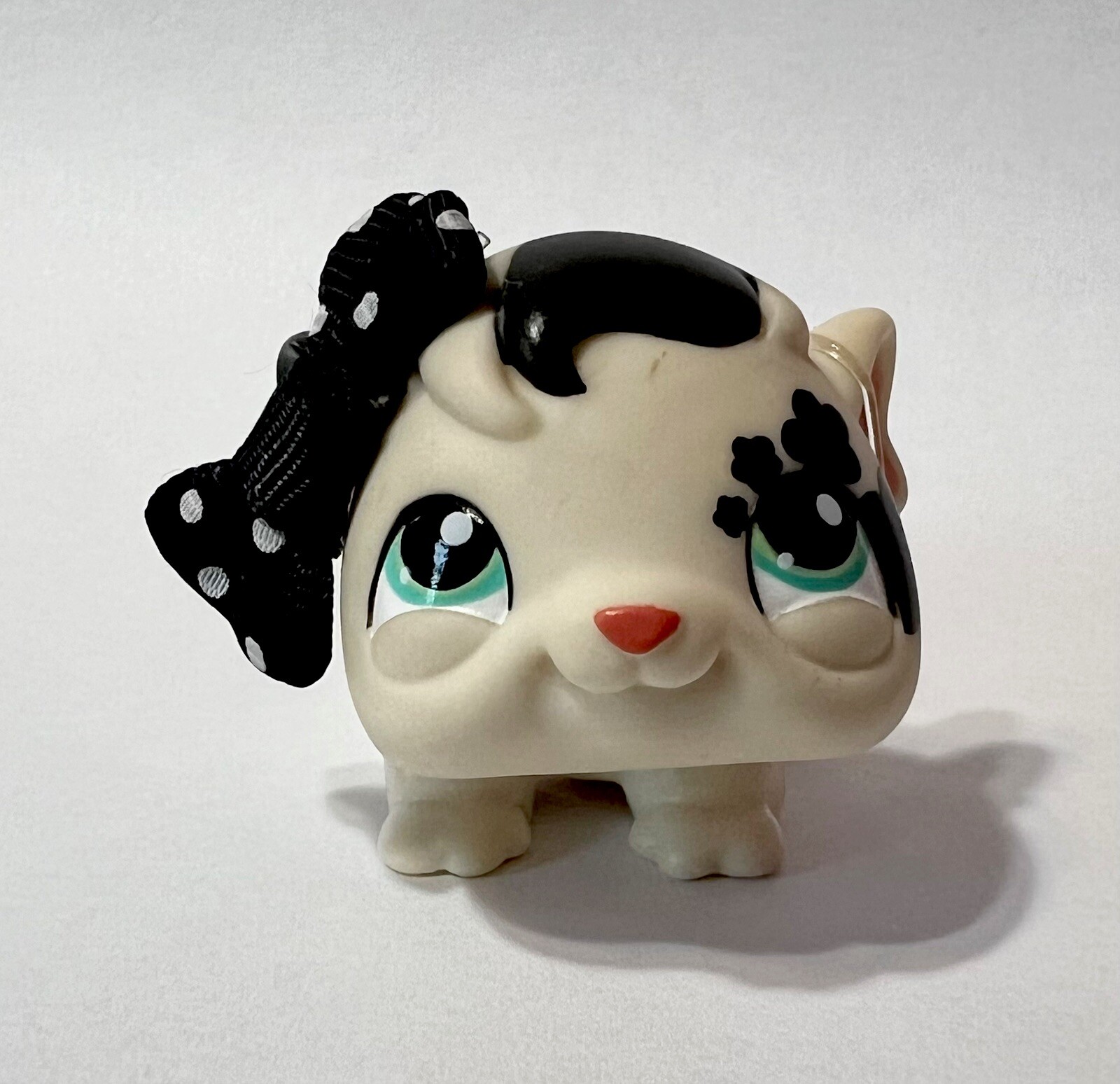 Littlest Pet Shop 1394 Guinea Pig Gogoanime