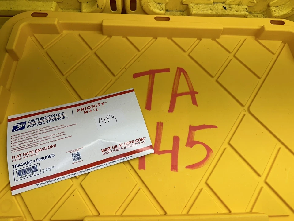 2017 KIA GPS Navi SD CARD US Canada Map OEM 96554-D5403 - Image 4 of 4