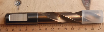 Walter VHM-Spiralbohrer Ø17 DC160-05-17.000F1-WJ30ET 5xD mit IK