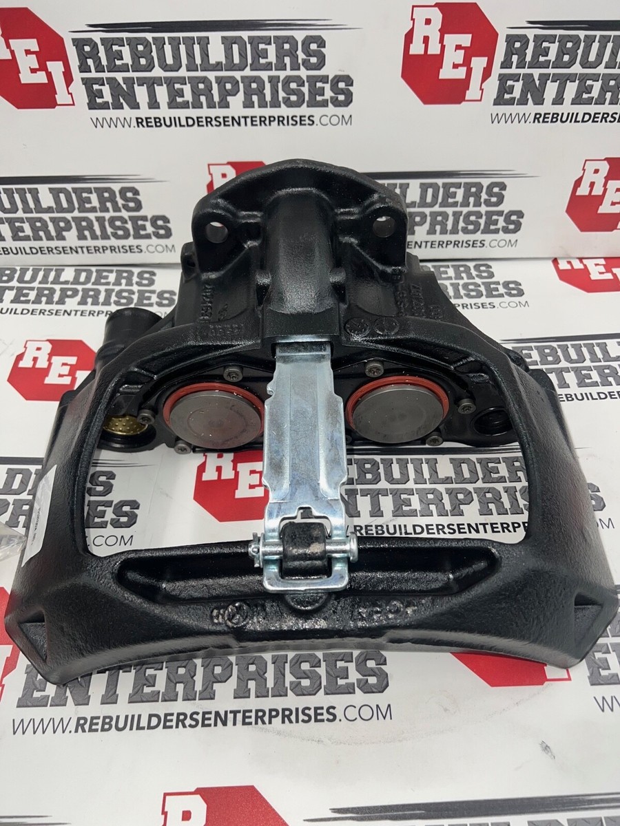 Bendix K003804, SN7213RC, K140740X50 Disc Brake Caliper Reman | eBay
