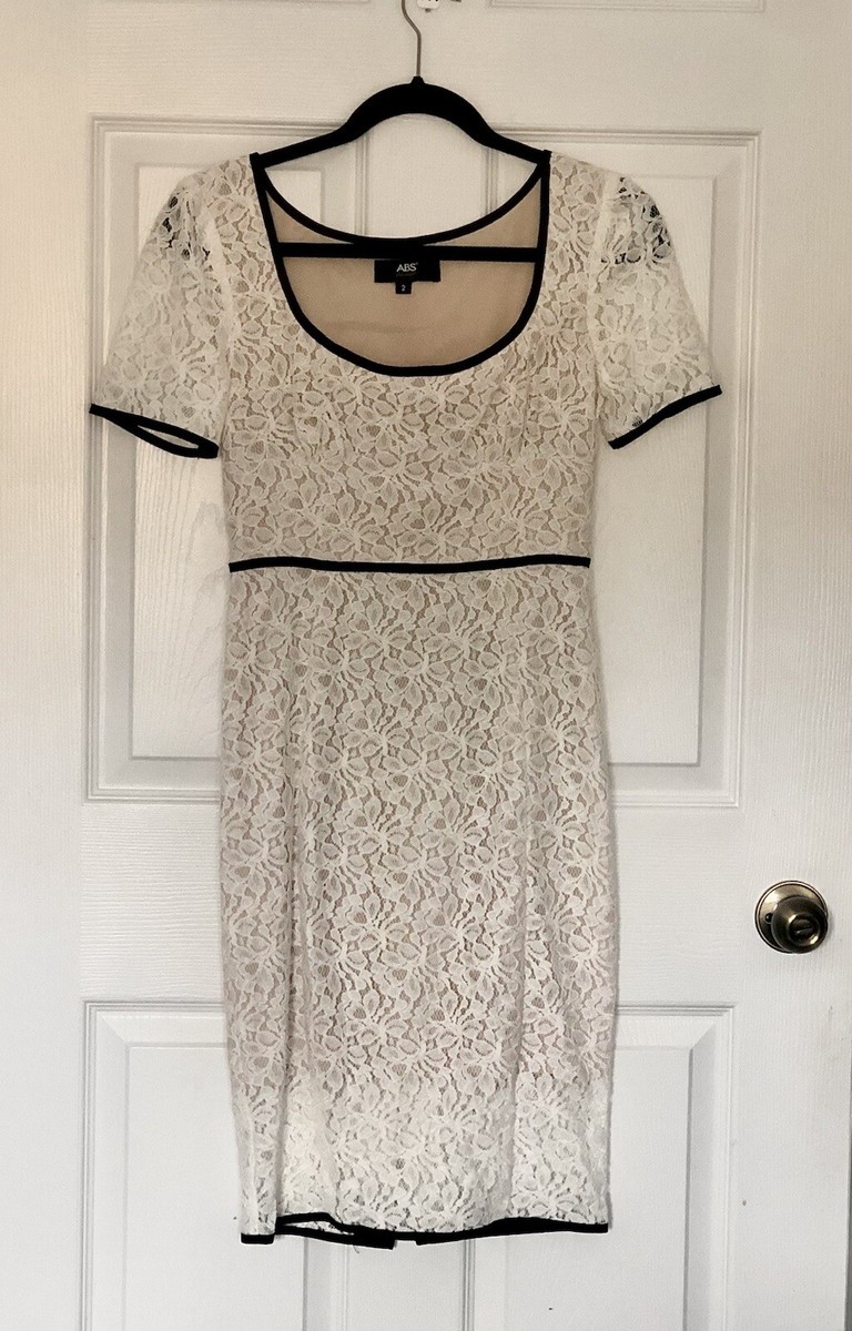 white lace belt for dress Lecce Knotted Leather Belt – Tie Waist Belt for Dress main image 0