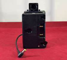 Movocam Gold Mount Distribution Box 303-3902-AB For Sony FX-9