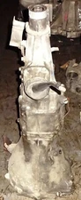 5SP MANUAL TRANSMISSION GEARBOX FLOOR MAZDA B1600 PICK UP UTE ENGINE NA VC MA 