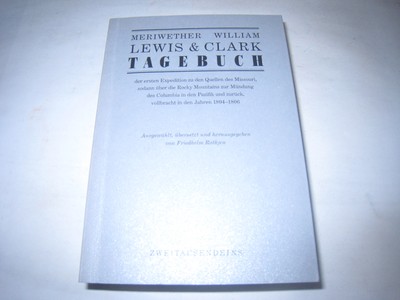 Meriwether Lewis
