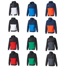adidas Tiro 17 Präsentationsjacke Kinder Erw...