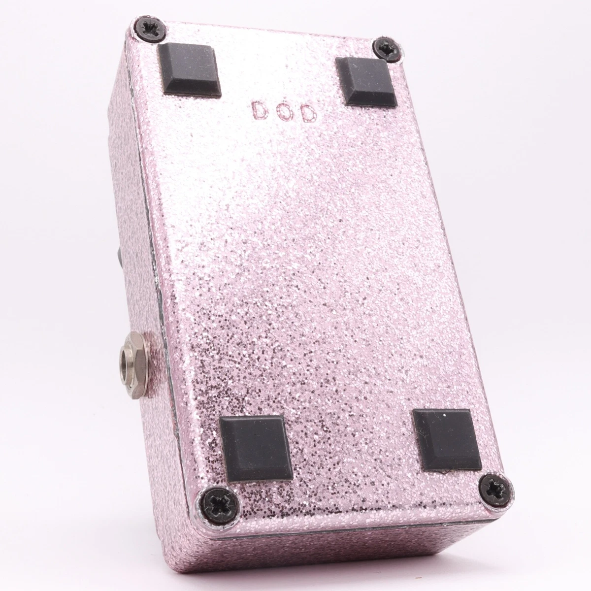 DOD FX900 Love Driver Overdrive Preamp Ken L’Arc En Ciel Guitar Effect Pedal