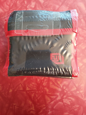 Fuji Film Floppy Disk MF2HD 3.5'' Box of 10 w/ Bonus Wallet  NEW UNUSED Gag Gift?