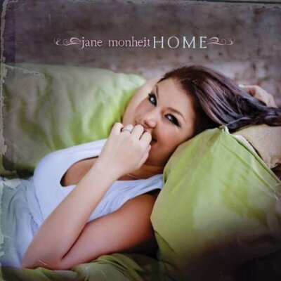 Jane Monheit Home (2010)  [CD]