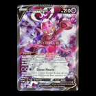 carte Pokémon Amovénus V 178/196 #4 EB11 - Origine Perdue NEUF FR