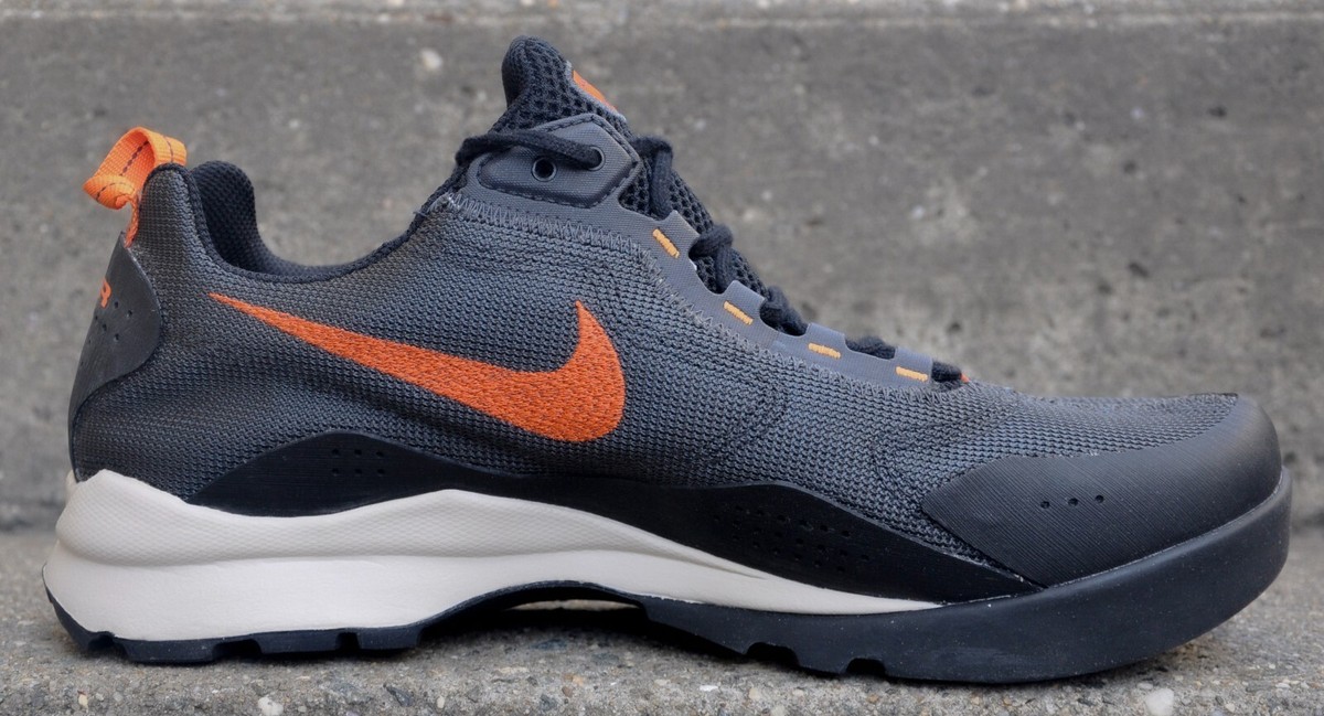 NIB DS Sz 13 Nike ACG Wildedge Anthracite Outdoors Sneaker Boot