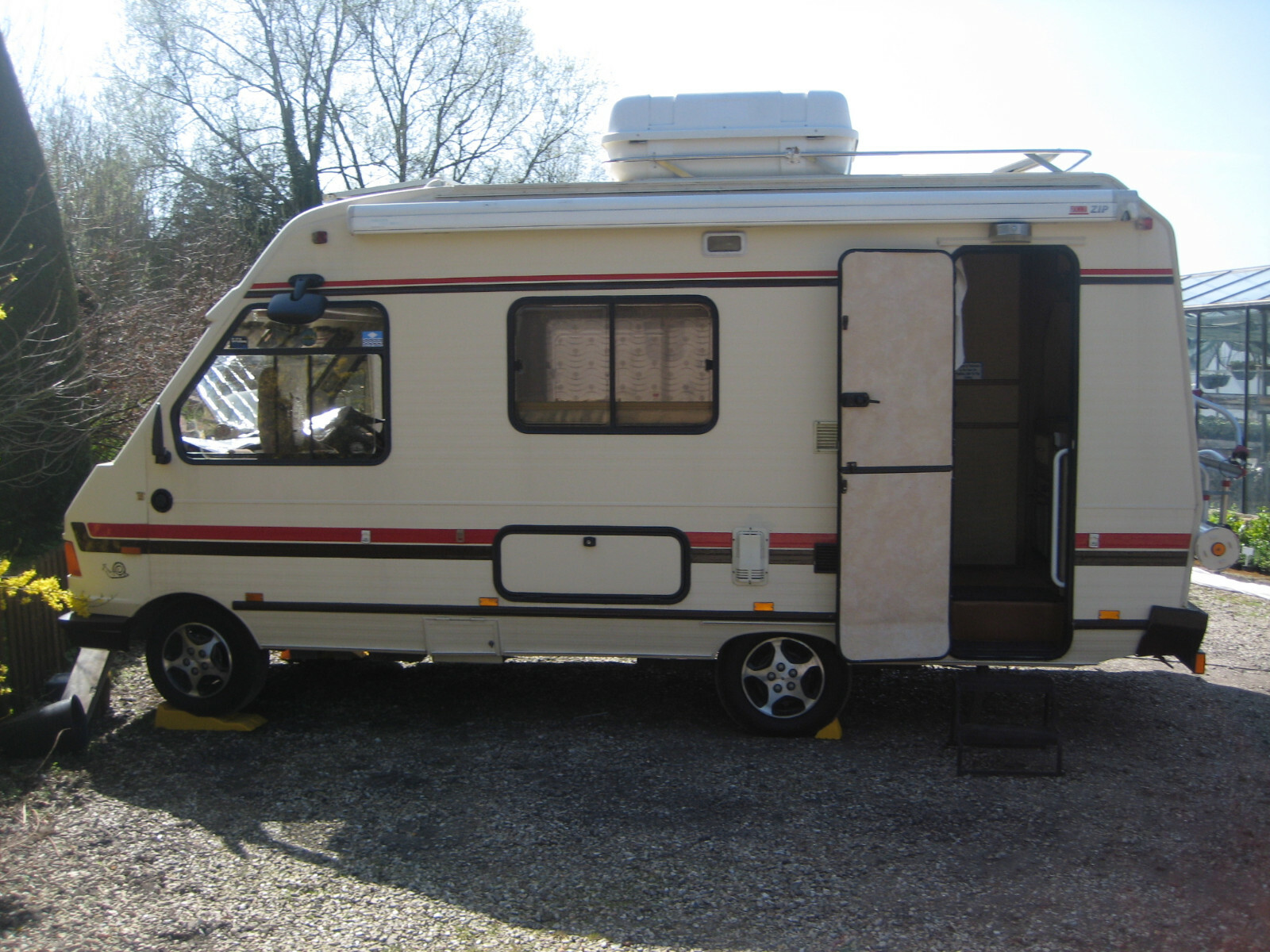 Talbot Express power steering conversion £600, reservation fee (refundable) eBay