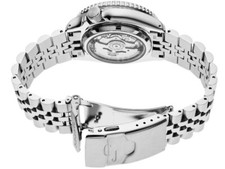 SEIKO 5 SPORTS SKX ORANGE DIAL WATCH SSK005 3