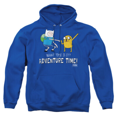 Adventure Time