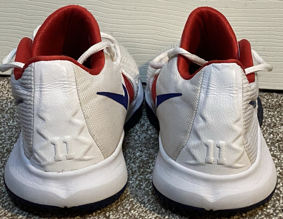 Size 9.5 - Nike Kyrie Flytrap USA for sale online | eBay