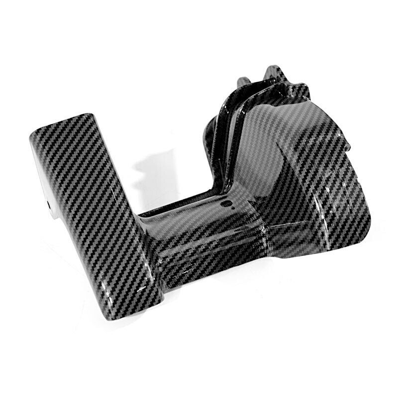 Sur Ron JACKSHAFT COVER GUARD CARBON SURRON eBay