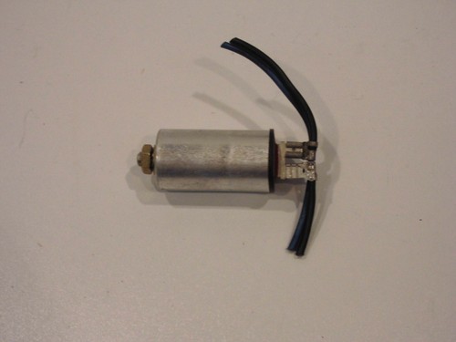 Netzfilter 0,47µF Entstörfilter 2913430 Waschmaschine Miele W822 Duett (3)