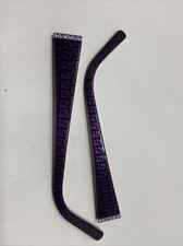 FENDI F 720R 539 135mm PURPLE TEMPLE ARM PARTS /041