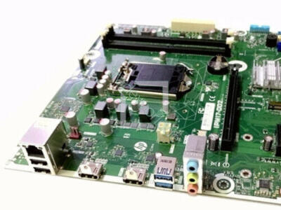 HP Omen 870 Motherboard IPM17-DD2 uATX mATX socket 1151 Odense2-K PN: 862992-002