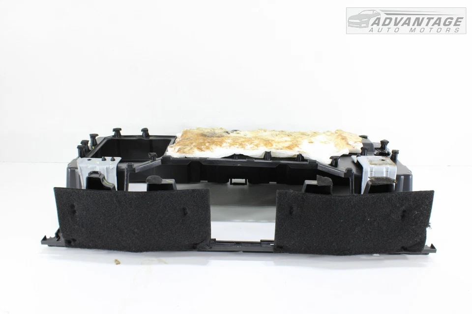 Infiniti JX35 QX60 2013-2015 3,5 L maletero piso de carga compartimento de almacenamiento caja OEM Foto 3 de 4