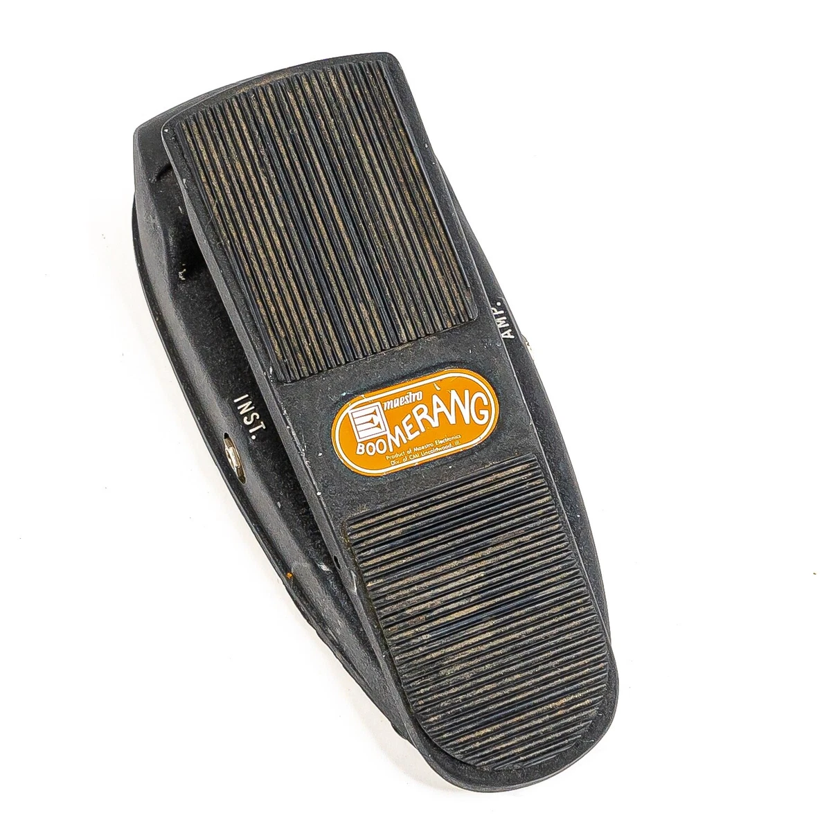 Maestro Guitar Wah & Volume Pedals for sale | eBay