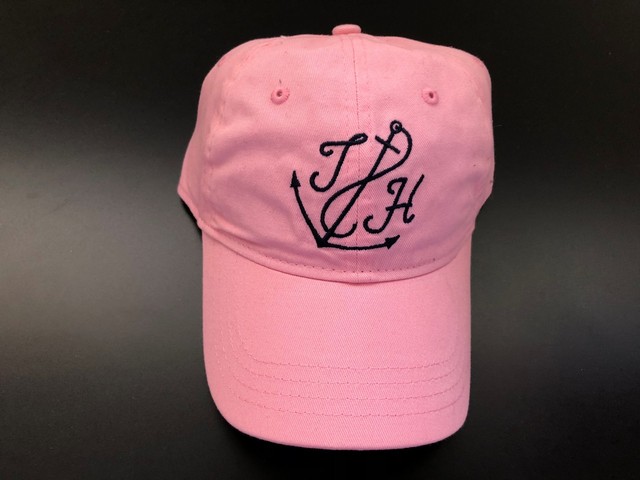 pink cap online