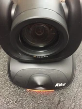 Aver CAM550 4K Dual Lens Video Conferencing Camera