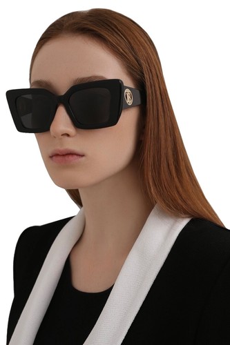 BURBERRY サングラス B 4349-F ブラック BURBERRY Sunglasses Black Men's B 4349-F Black | eBay