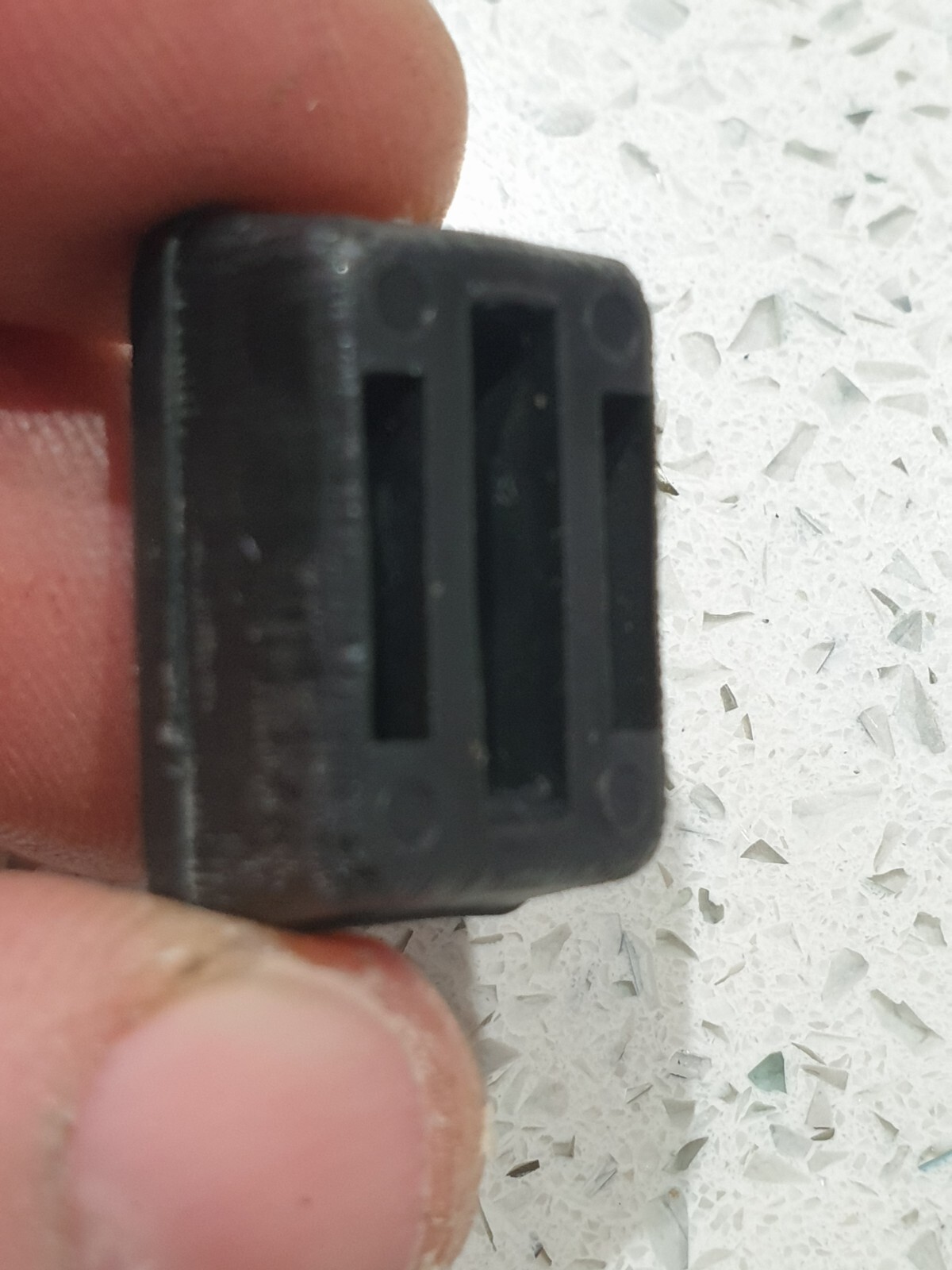 MercedesBenz W123 Heater Control Knob eBay