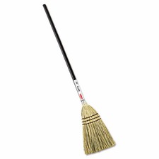 Rubbermaid Commercial Lobby Corn-Fill Broom 3...
