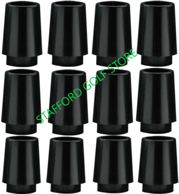 Callaway .355 Collared Ferrule – Precision Fit for Iron Golf Shafts | eBay
