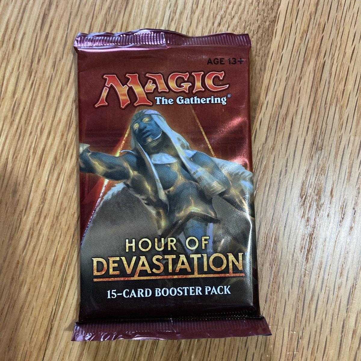 japanese mega dream booster box 401 Games Canada - MTG - Hour of Devastation main image 0