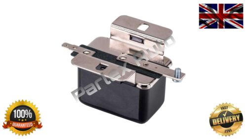 NEW Fits CHRYSLER - Alternator Voltage Regulator - EXTERNAL MECHANICAL TYPE - Picture 3 of 3
