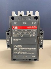 ABB A135-30-22-89 Contactor 1SFL491001R8922, #94635