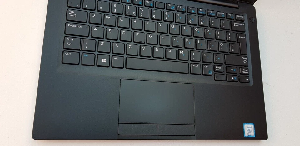 Dell Latitude 7290 · i5-8350U · 8GB · 240GB, photo 4 of 5