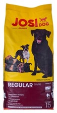 Josera Josidog Regular Hundetrockenfutter 15Kg