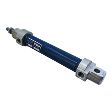 Bauer 0 822 033 004 Pneumatic Cylinder for Industrial Use P max = 10 bar