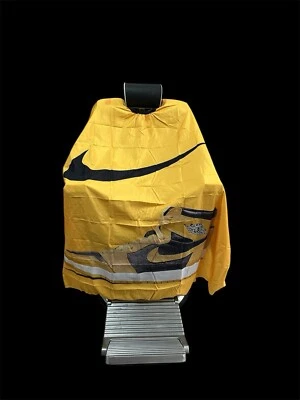 BARBERCAPESANDSUPPLY BARBER CAPE PROFESSIONAL